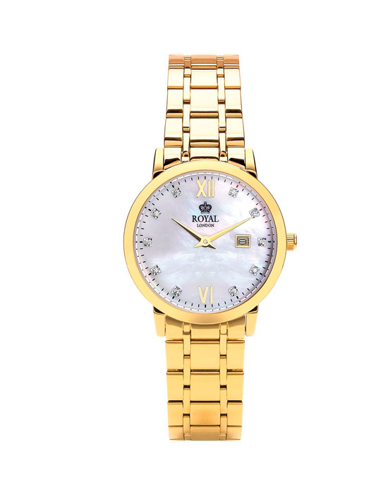 Часы Royal London Classic 21199-07